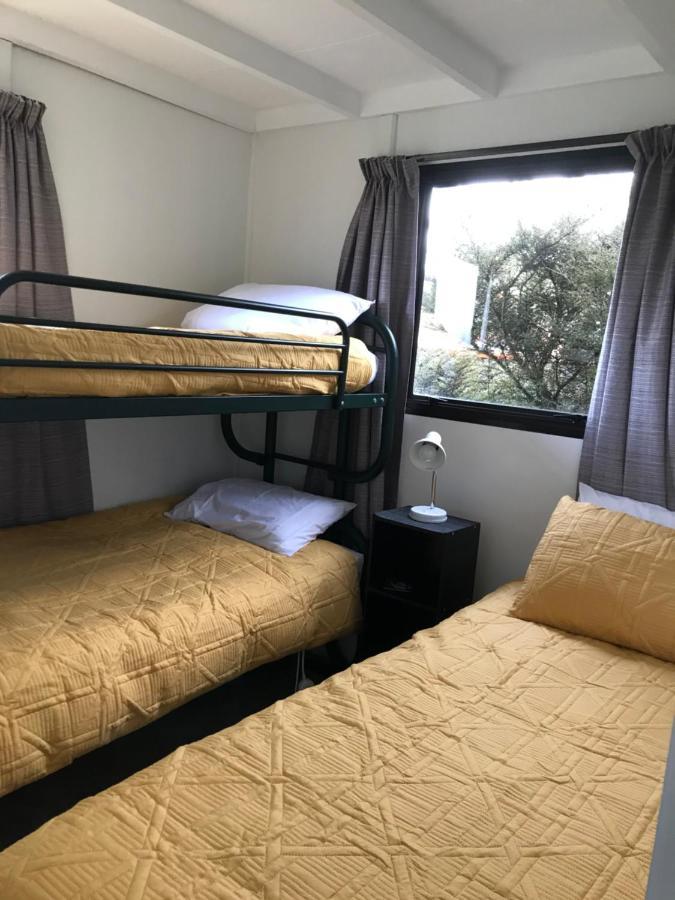 Tophouse Mountainview Cottages Saint Arnaud Εξωτερικό φωτογραφία