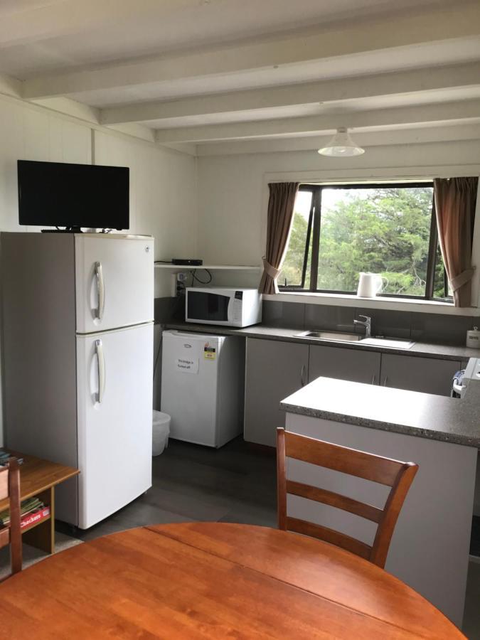 Tophouse Mountainview Cottages Saint Arnaud Εξωτερικό φωτογραφία
