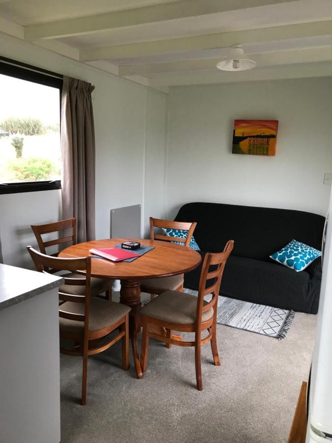 Tophouse Mountainview Cottages Saint Arnaud Εξωτερικό φωτογραφία