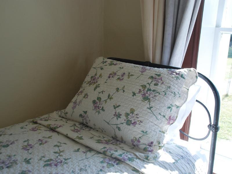 Tophouse Mountainview Cottages Saint Arnaud Εξωτερικό φωτογραφία
