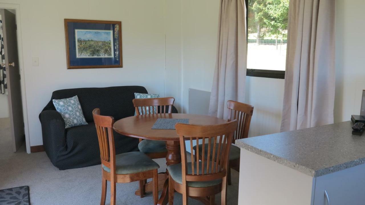 Tophouse Mountainview Cottages Saint Arnaud Εξωτερικό φωτογραφία
