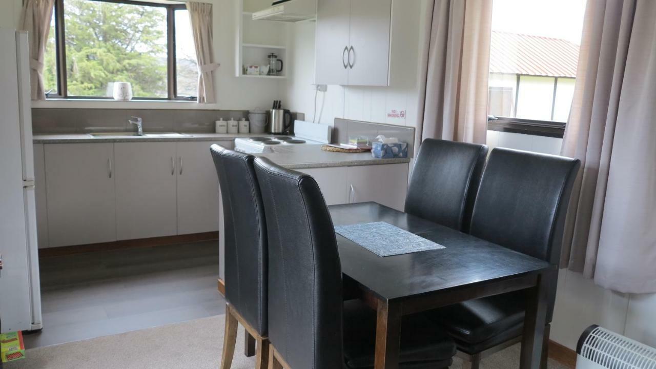 Tophouse Mountainview Cottages Saint Arnaud Εξωτερικό φωτογραφία